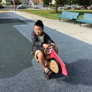 Meet your Posher, Tammy